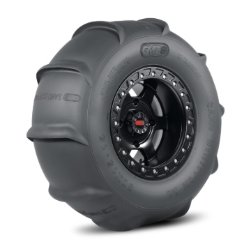 Picture of GMZ Sand Stripper Rear XL Tire - 10 Paddle 7/8in - 30x15-15