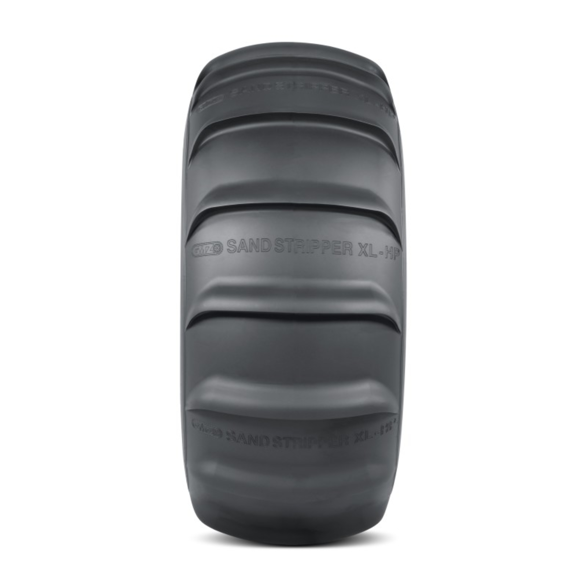 Picture of GMZ Race Products GMZ Sand Stripper XL HP Tires Rear Automotive/UTV Tires - SS301515RXLHP