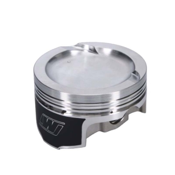 Picture of Wiseco Chevy LT1 -10cc Dish 1.115CH Piston Shelf Stock - Single