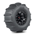 Picture of GMZ Sand Stripper Rear XL Tire - 14 Paddle 7/8in - 30x15-14
