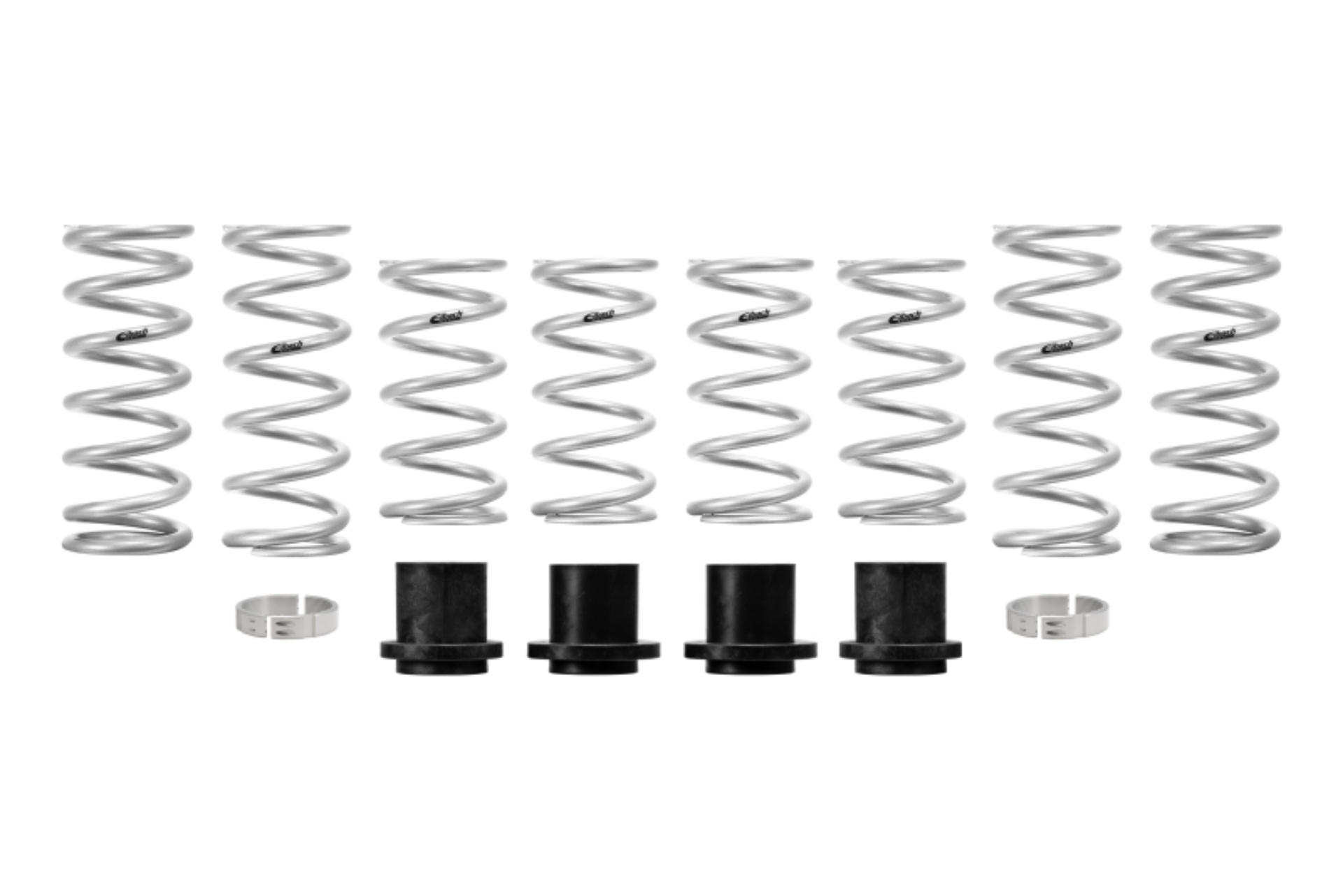 Picture of Eibach Pro-UTV 11-14 Polaris RZR 900 4-Seat Stage 2 Performance Springs