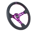 Picture of NRG Steering Wheels-Reinforc - RST-006PP