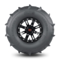 Picture of GMZ Sand Stripper Rear XL Tire - 14 Paddle 7/8in - 30x15-14