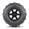 Picture of GMZ Race Products GMZ Sand Stripper XL HP Tires Rear Automotive/UTV Tires - SS301515RXLHP