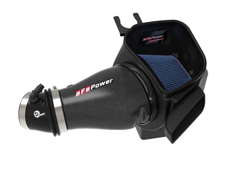 Picture of aFe Track Series Intake Cold Air Intakes - 57-10009R