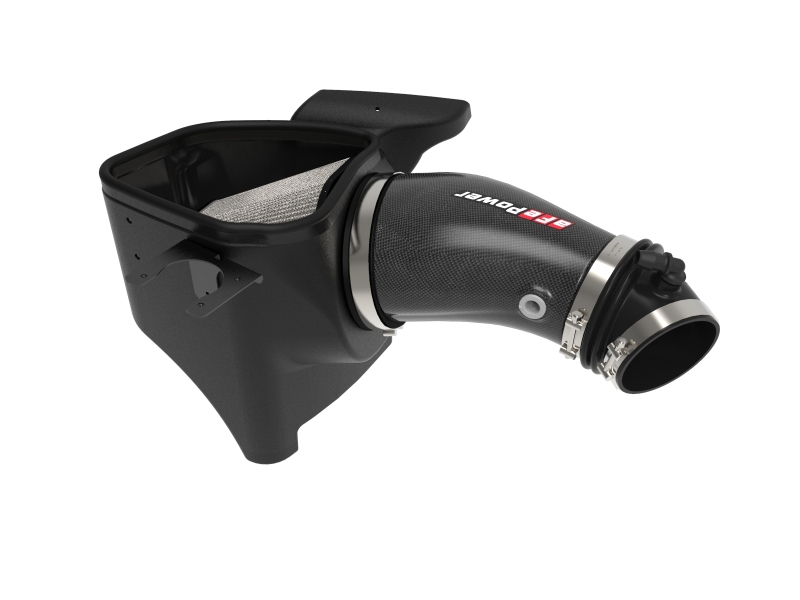 Picture of aFe Track Series Intake Cold Air Intakes - 57-10009D