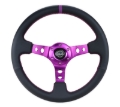 Picture of NRG Steering Wheels-Reinforc - RST-006PP