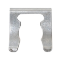 Picture of Wilwood Fitting Adaptor Brake Line Clip Bowed