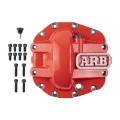 Picture of ARB Diff Case / Covers Front Diff Covers - 0750009