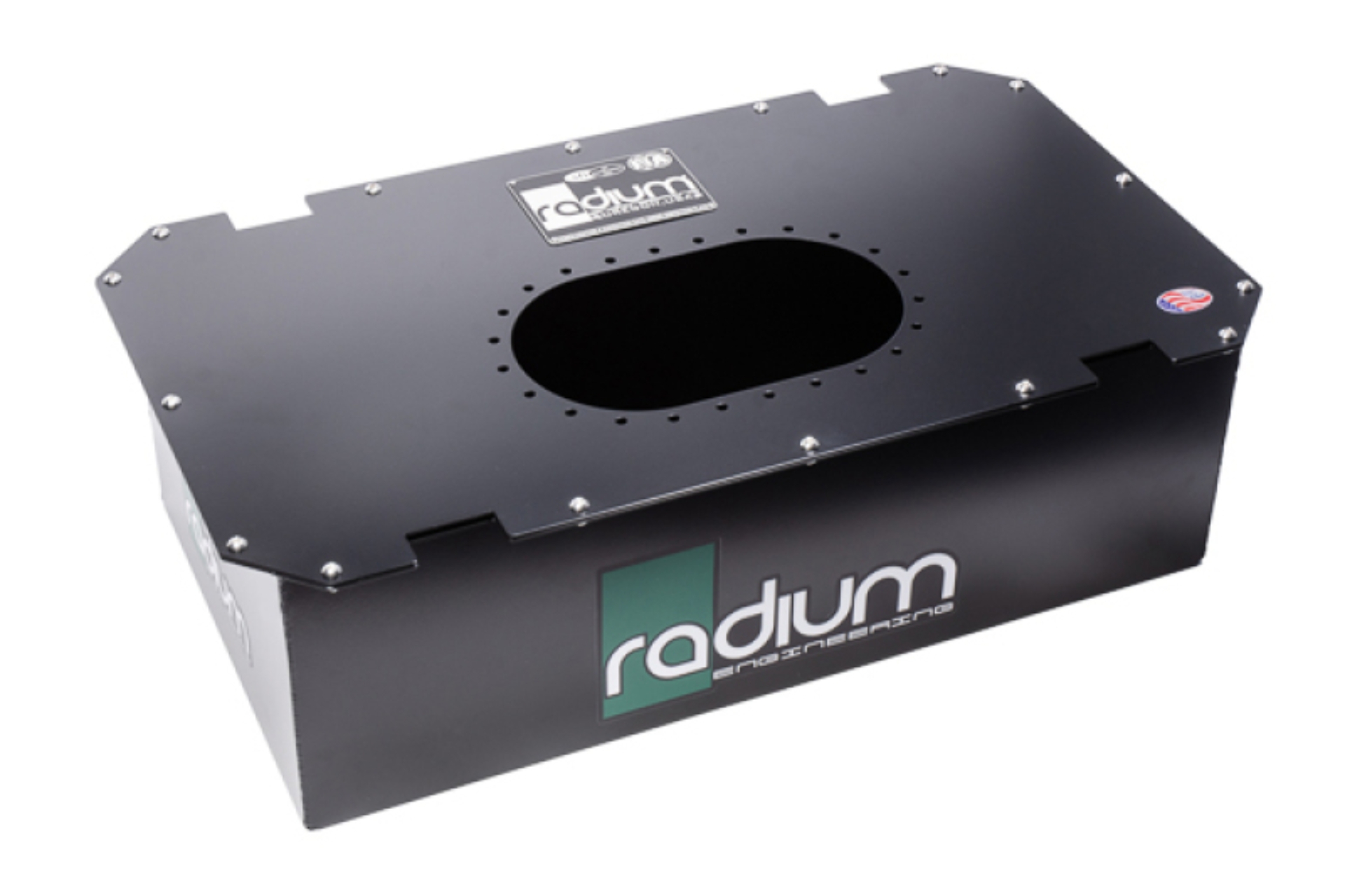 Picture of Radium Engineering R10A Fuel Cell Can - 10 Gallon