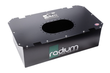 Picture of Radium Engineering R10A Fuel Cell Can - 10 Gallon