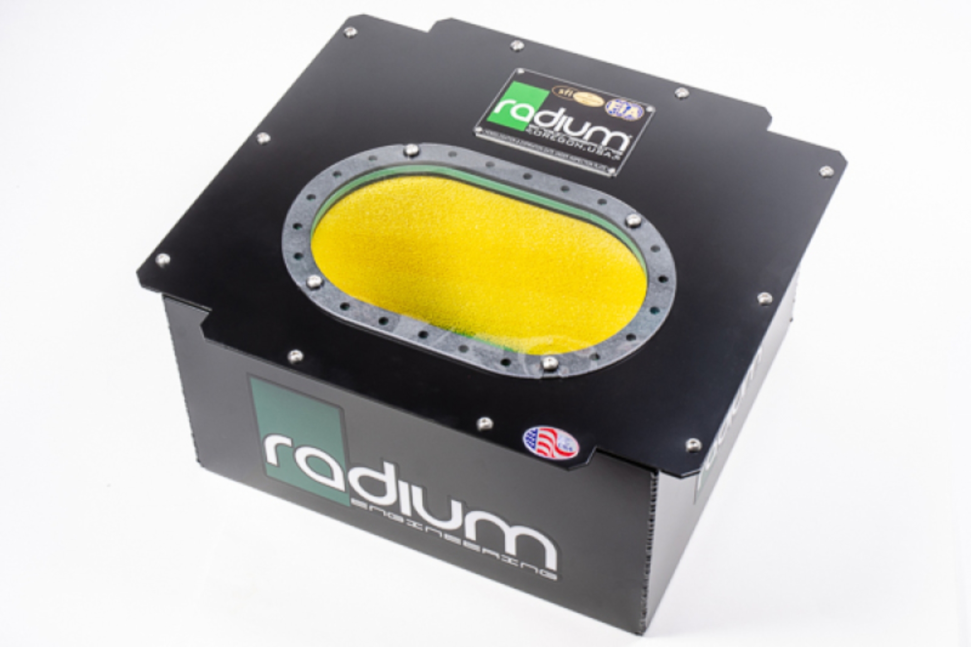 Picture of Radium Engineering R06A Fuel Cell - 6 Gallon