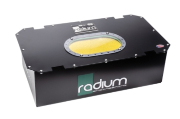 Picture of Radium Engineering R10A Fuel Cell - 10 Gallon