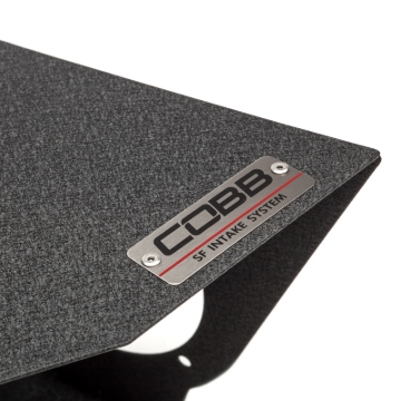 Picture of Cobb 2008-2015 Mitsubishi Evo X SF Airbox Kit