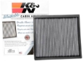 Picture of K&N Replacement Cabin Air Filter