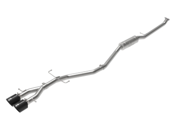 Picture of aFe Exhaust Cat Back - 49-36620-B