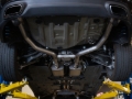 Picture of aFe Exhaust Cat Back - 49-32071