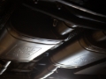 Picture of aFe Exhaust Cat Back - 49-32071