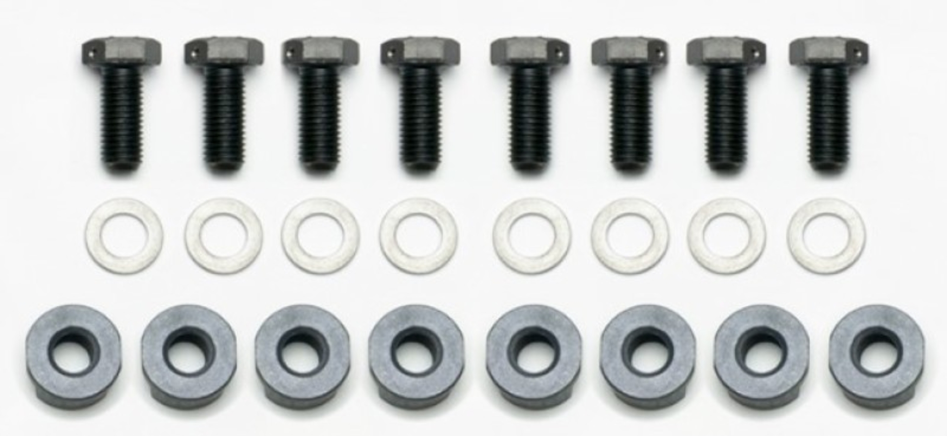 Picture of Wilwood Rotor Bolt Kit - Dynamic Wide 5 w/T-Nut Tool