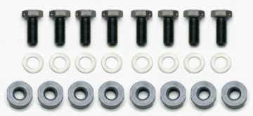 Picture of Wilwood Rotor Bolt Kit - Dynamic Wide 5 w/T-Nut Tool