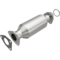 Picture of California CARB Direct-Fit Catalytic Converter 4481604