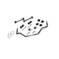 Picture of Hotchkis 67-70 Ford Mustang Sport Rear Swaybar