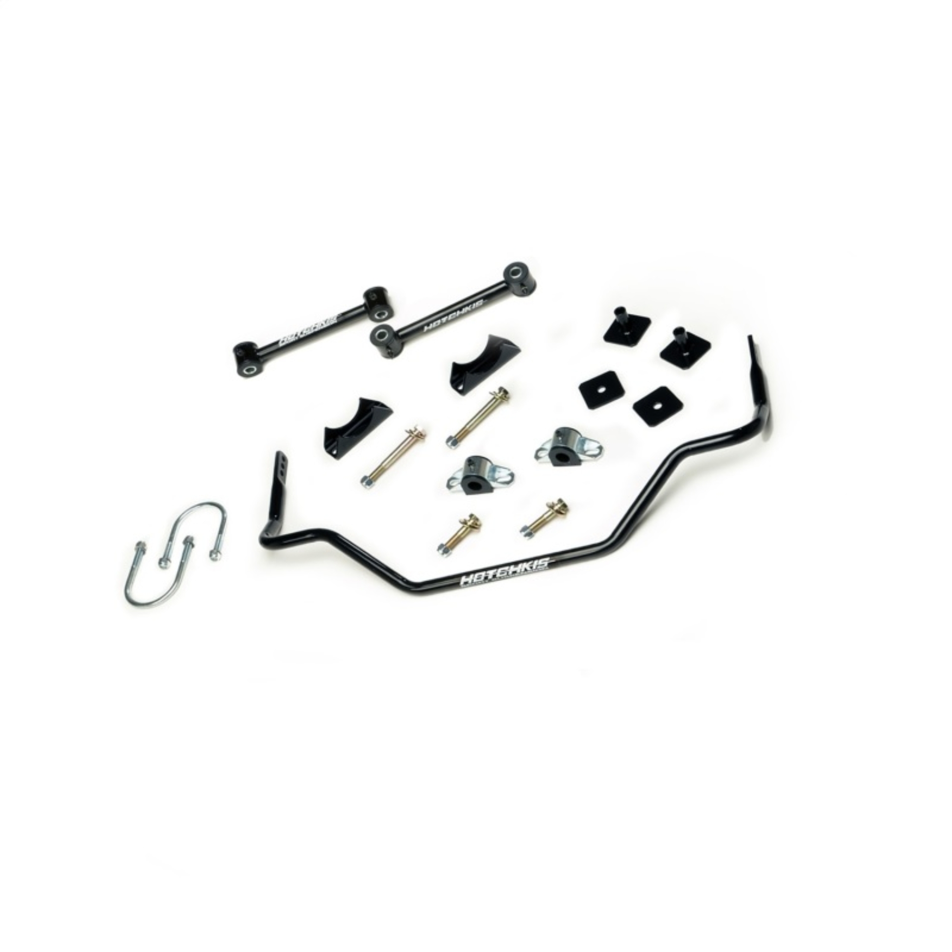 Picture of Hotchkis 67-70 Ford Mustang Sport Rear Swaybar