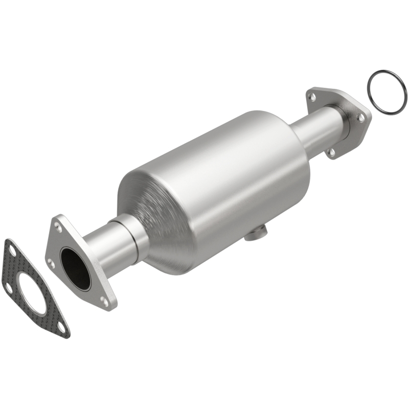 Picture of California CARB Direct-Fit Catalytic Converter 4481647