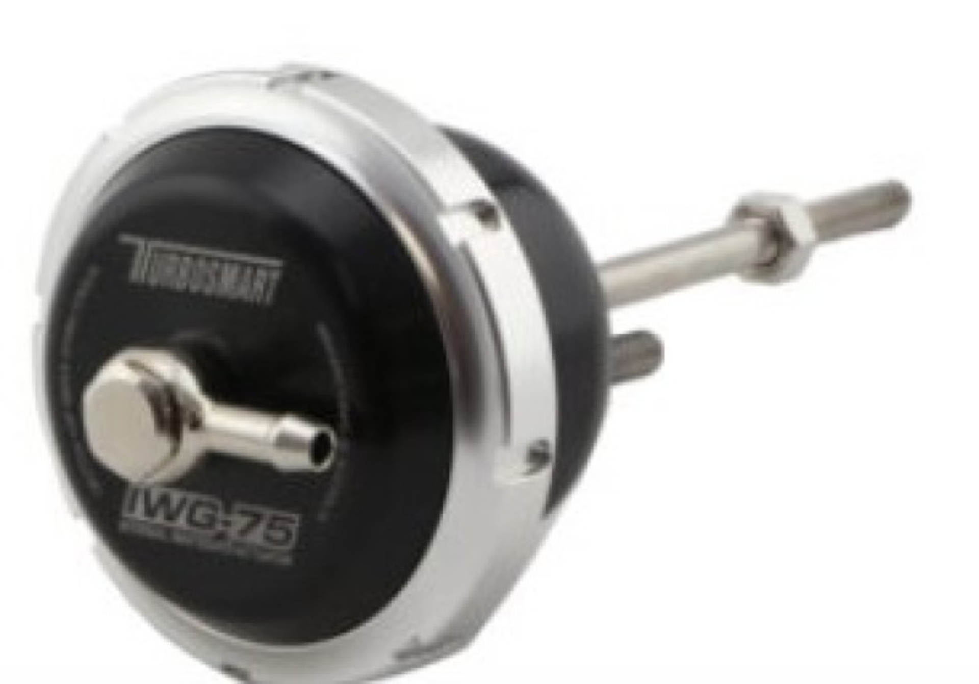 Picture of Turbosmart TS BOV-Kompact Plumb Back Blow Off Valves - TS-0223-1284