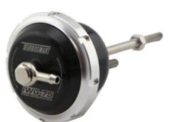 Picture of Turbosmart BOV Kompact EM Plumb Back VR15 - Fiat Abarth 124 Spider 1.4 Turbo