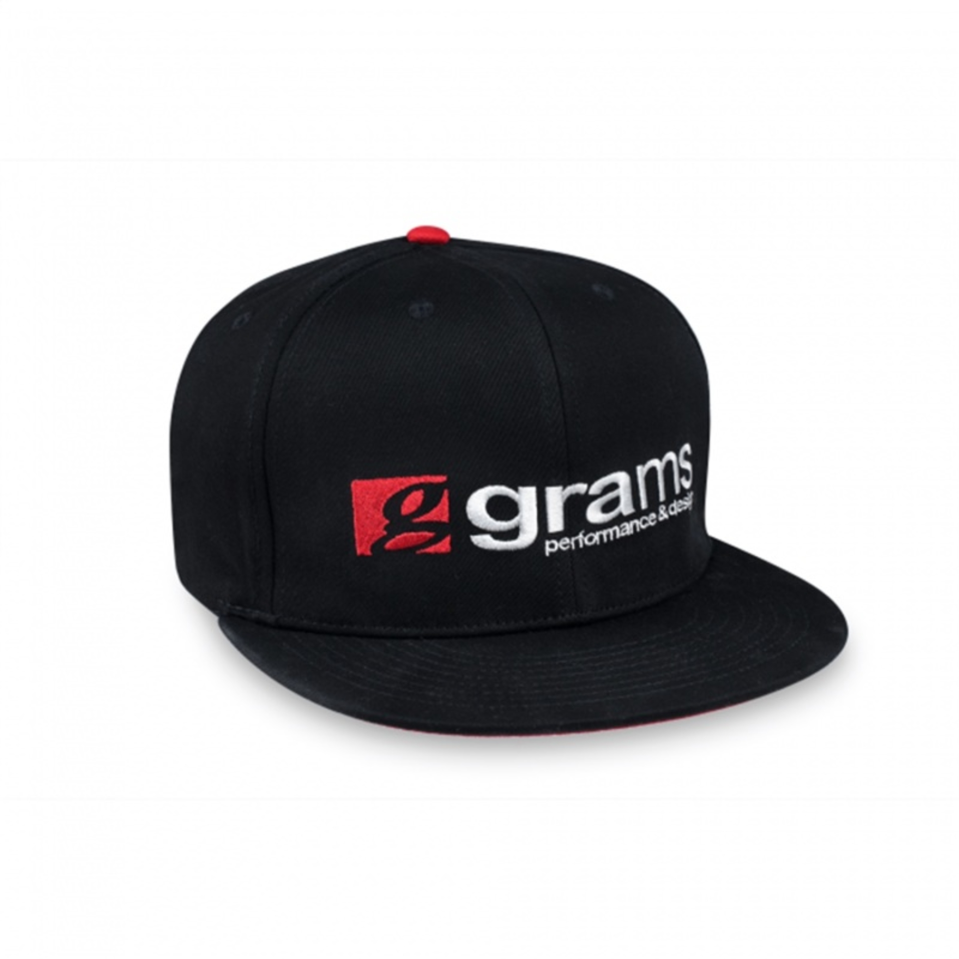 Picture of Grams Baseball Cap Flex Fit Small / Medium