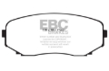 Picture of EBC Redstuff Brake Pad Sets - DP31794C