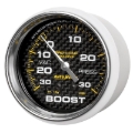 Picture of AutoMeter AM Marine Gauges - 200775-40