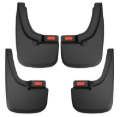 Picture of Custom Mud Guards