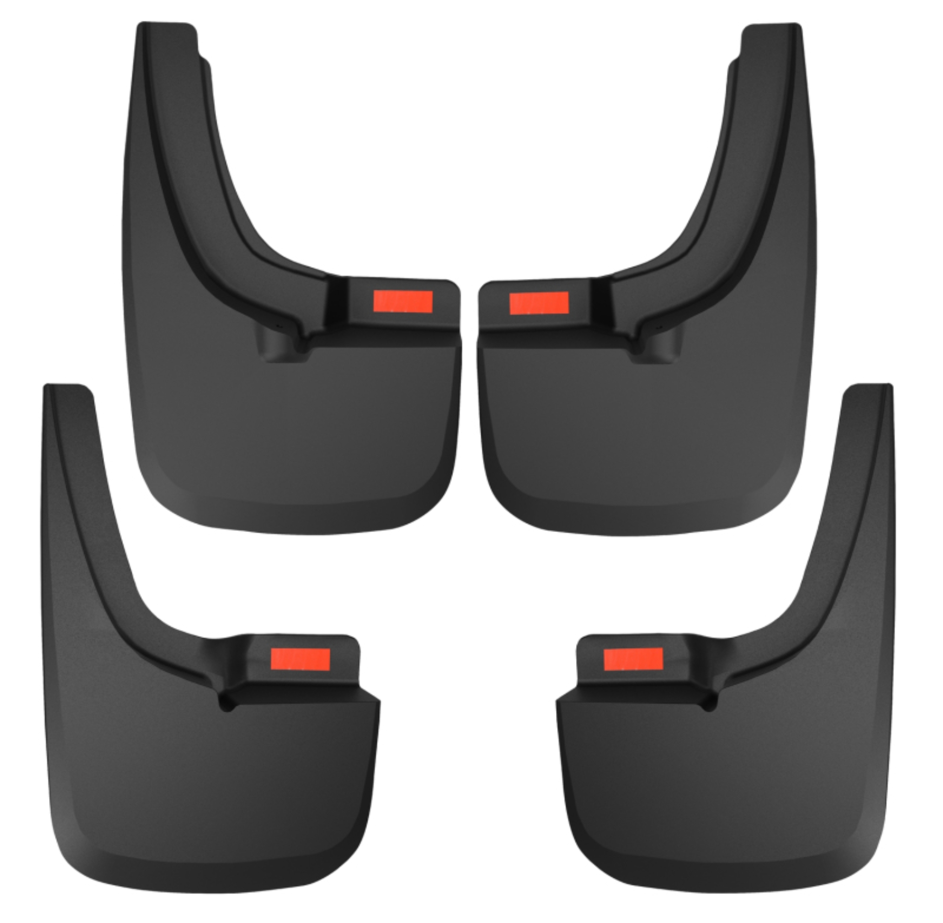 Picture of Custom Mud Guards
