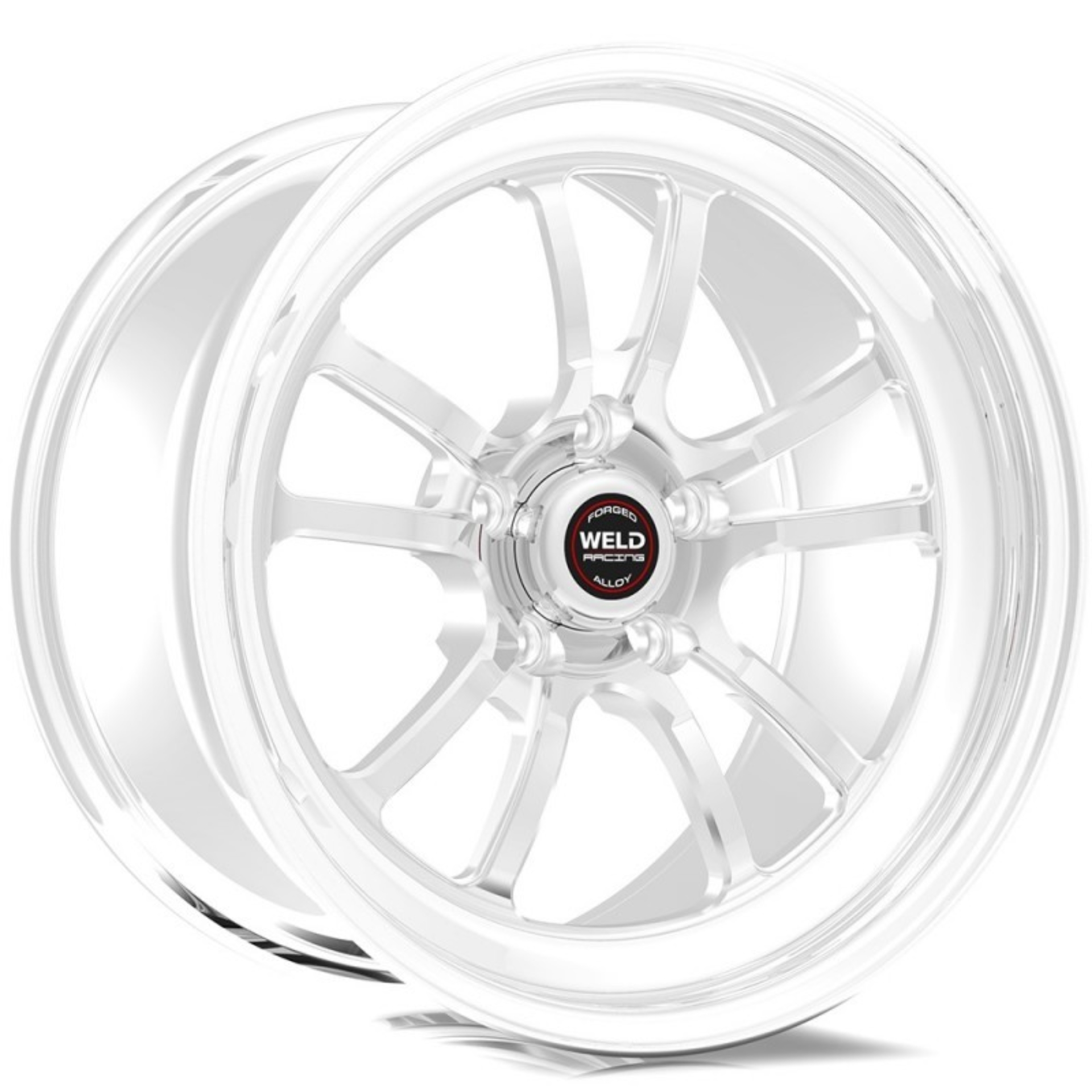 Picture of Weld WEL S70 Wheels - 70HP8120B86A
