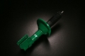 Picture of Tein 08-14 Subaru Impreza (GRF) WRX STI (5DR) Front Left EnduraPro Shock