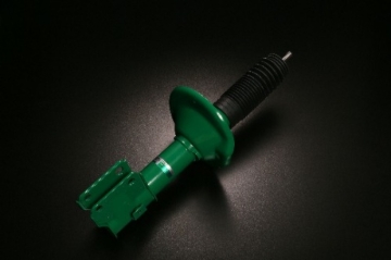 Picture of Tein 08-14 Subaru Impreza (GRF) WRX STI (5DR) Front Left EnduraPro Shock