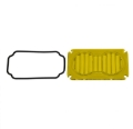 Picture of Baja Designs S2 Series - Amber Wide Cornering Lens Kit