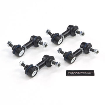 Picture of Hotchkis 04-07 STi Front & Rear Endlink Set