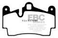 Picture of EBC Extra Duty Brake Pad Sets - ED91474