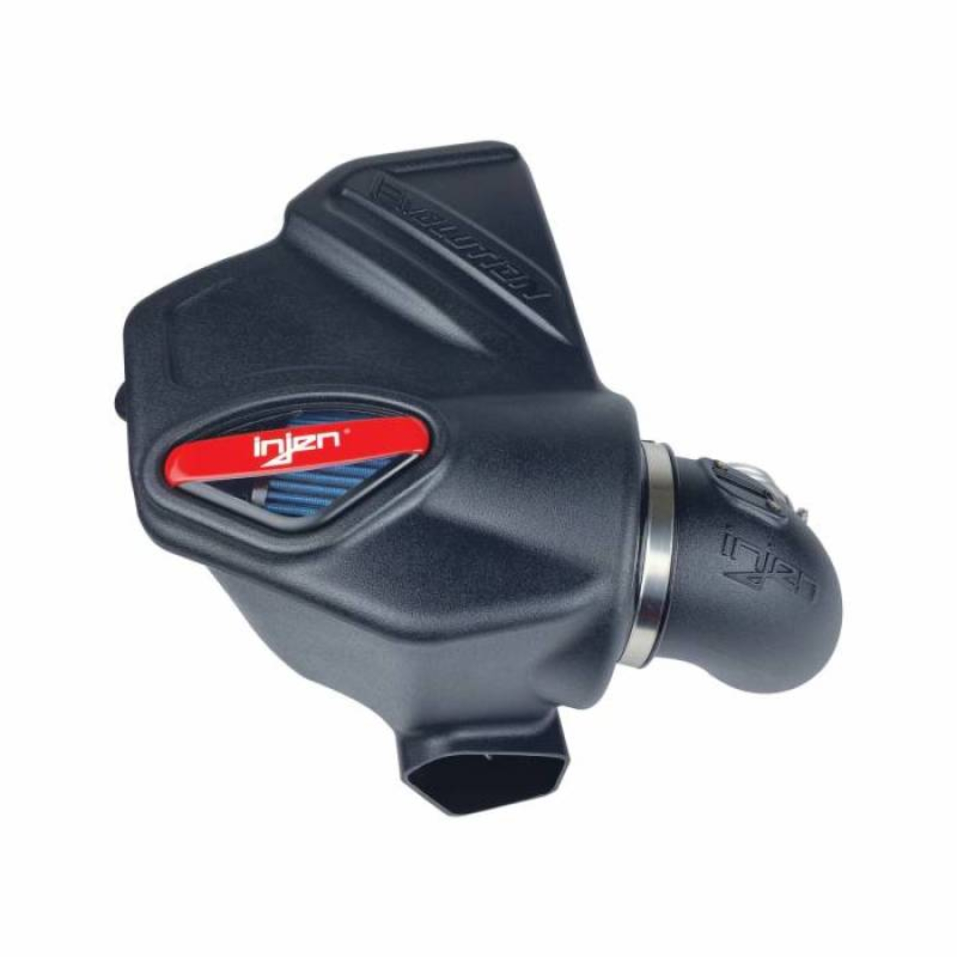 Picture of Injen 2020 Toyota Supra 3.0L Turbo Evolution Intake