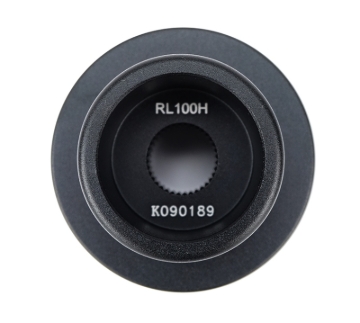 Picture of NRG Race Short Hub Mitsubishi / Subaru - Black