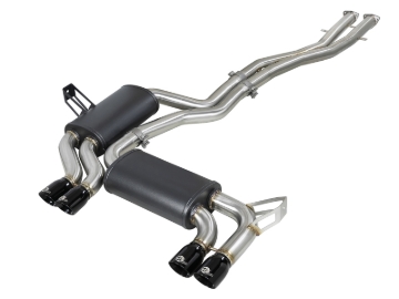 Picture of aFe Exhaust Cat Back - 49-36344-B