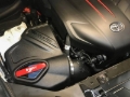 Picture of Injen 2020 Toyota Supra 3.0L Turbo Evolution Intake