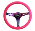 Picture of NRG Steering Wheels-Classic - ST-015MC-NPK