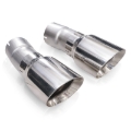 Picture of Stainless Works Grand Cherokee Tips