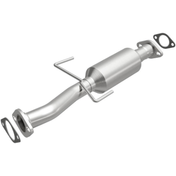 Picture of California CARB Direct-Fit Catalytic Converter 4481150
