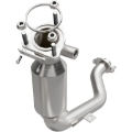 Picture of California CARB Direct-Fit Catalytic Converter 4481023