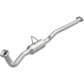 Picture of California CARB Direct-Fit Catalytic Converter 4481167